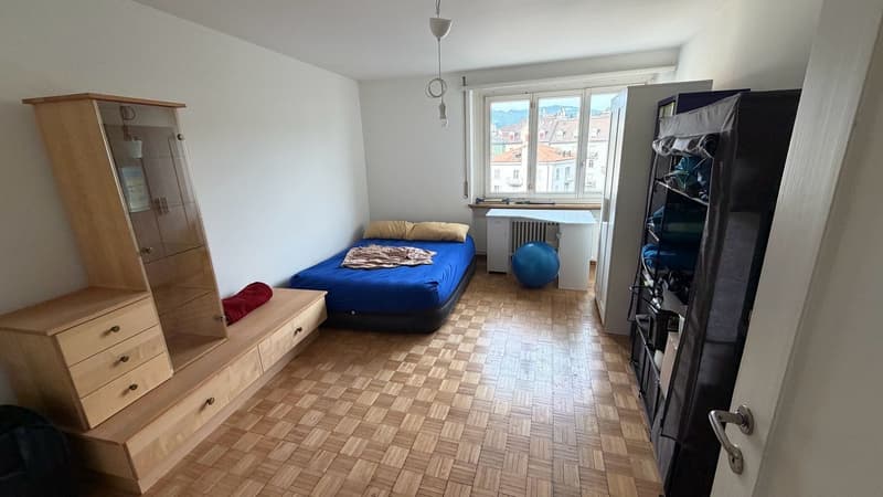 Shared Flat (5)
