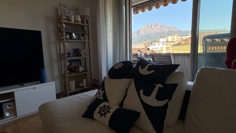 Shared Flat (1)