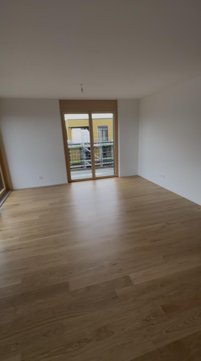 Attique neuf 2,5 pièces 65m² avec terrasse de 40 m²  Renens (3)
