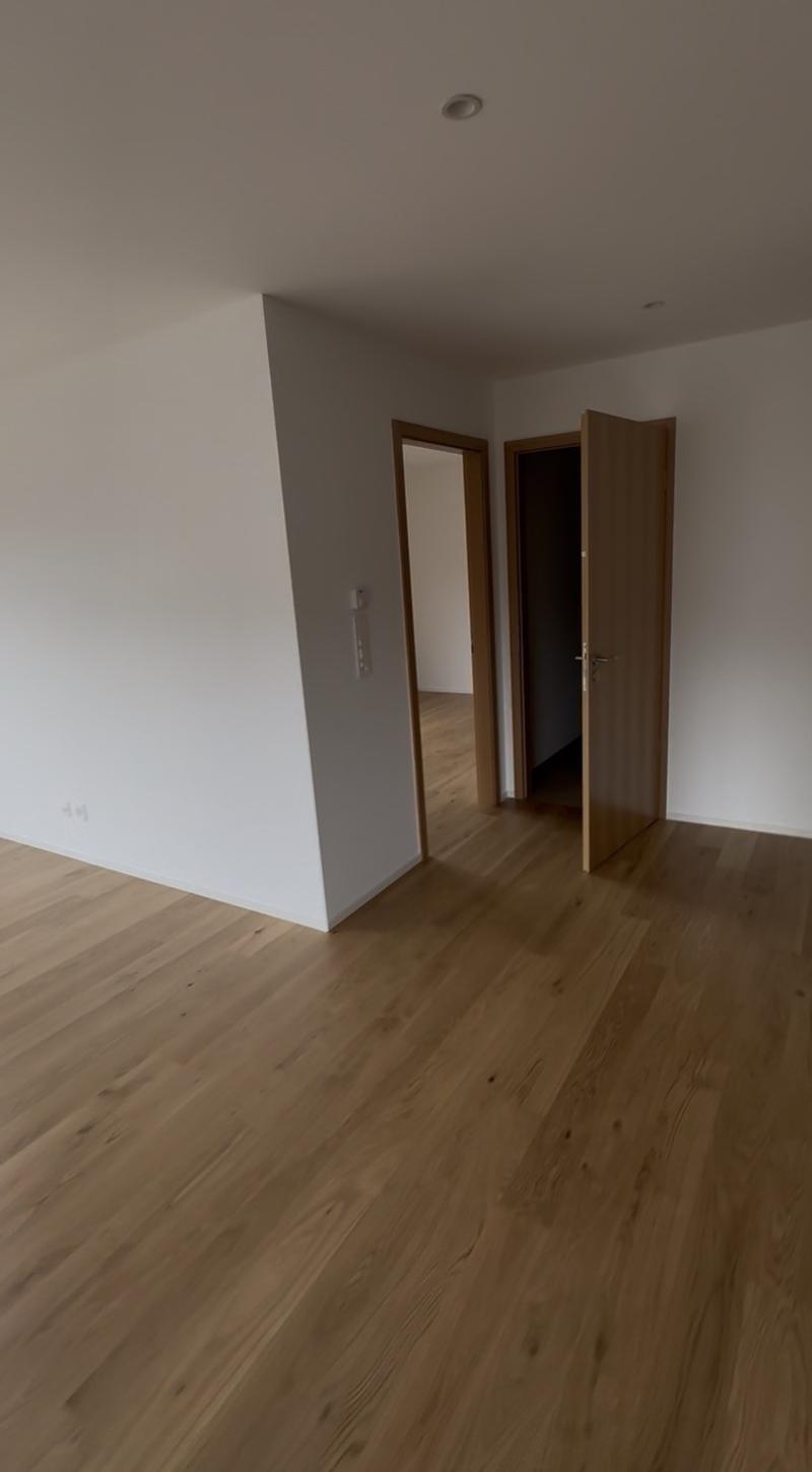 Attique neuf 2,5 pièces 65m² avec terrasse de 40 m²  Renens (2)