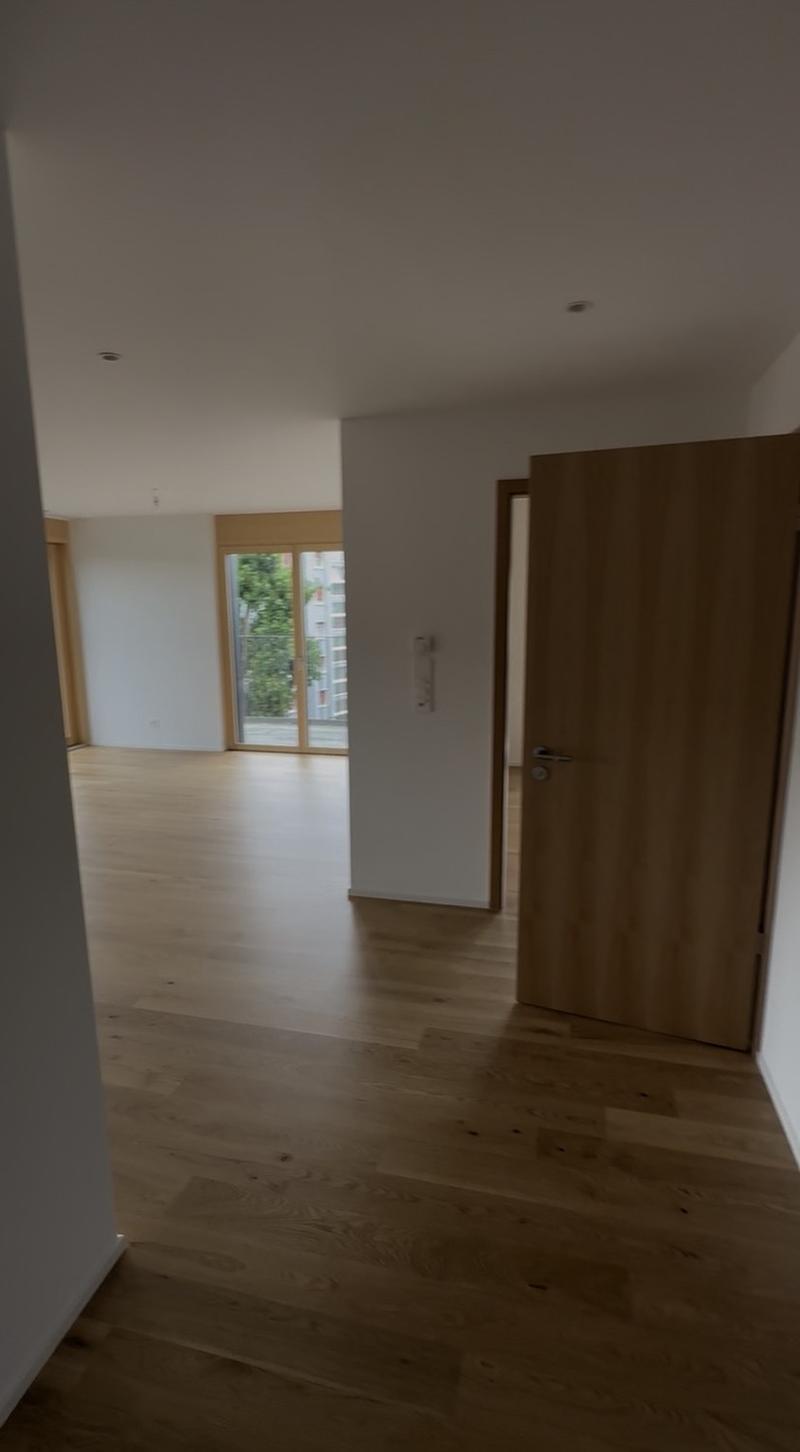 Attique neuf 2,5 pièces 65m² avec terrasse de 40 m²  Renens (5)
