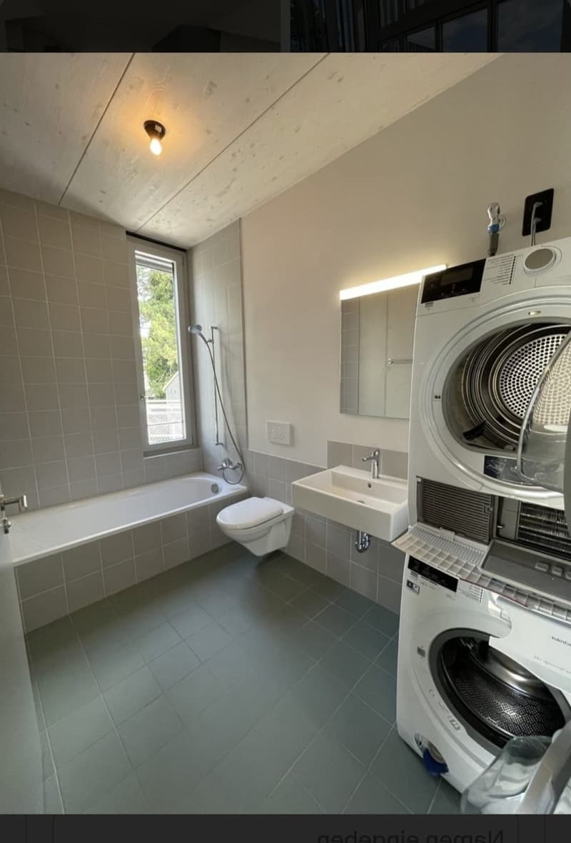 Wunderschöne Wohnung in Embrach (7)