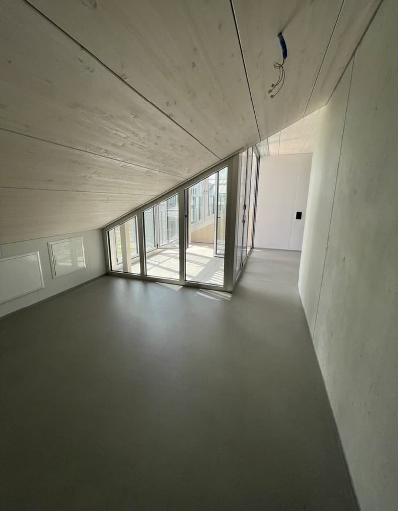Wunderschöne Wohnung in Embrach (2)