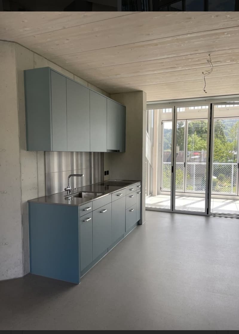 Wunderschöne Wohnung in Embrach (5)