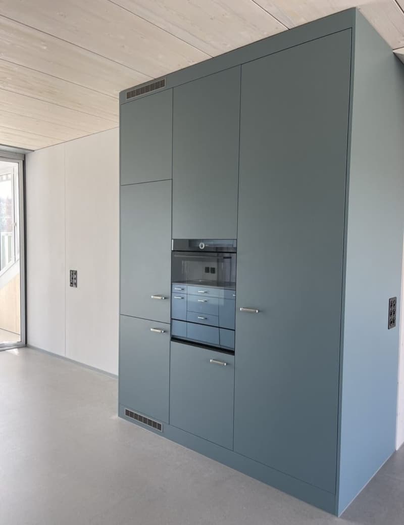 Wunderschöne Wohnung in Embrach (4)