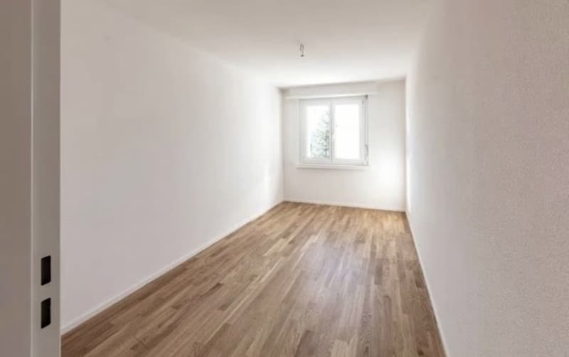 3.5 Zimmer Wohnung in Hinwil ZH (2)