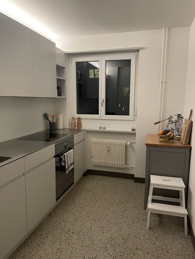 Nachmieter gesucht per 1.12.2026 (3)