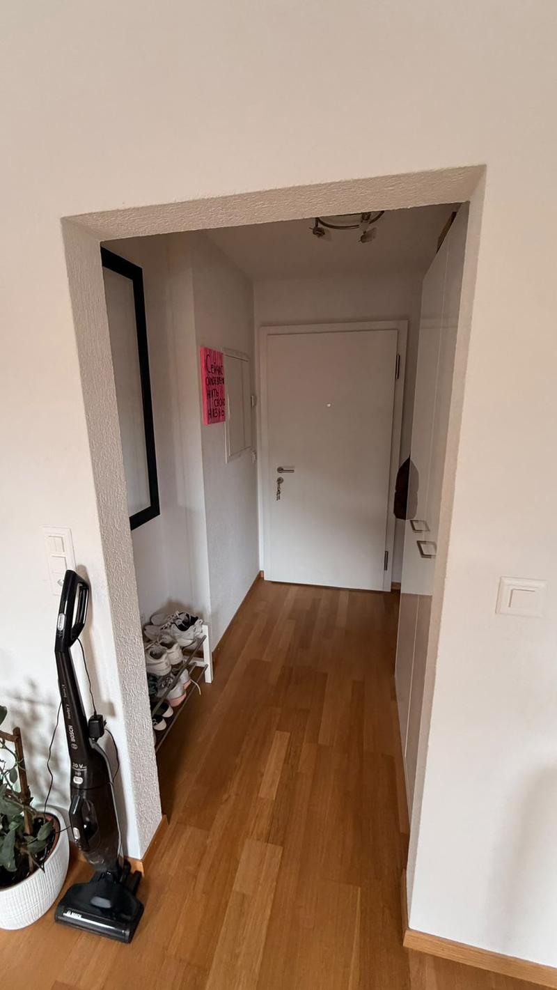 Full Sunny Apartment (7)