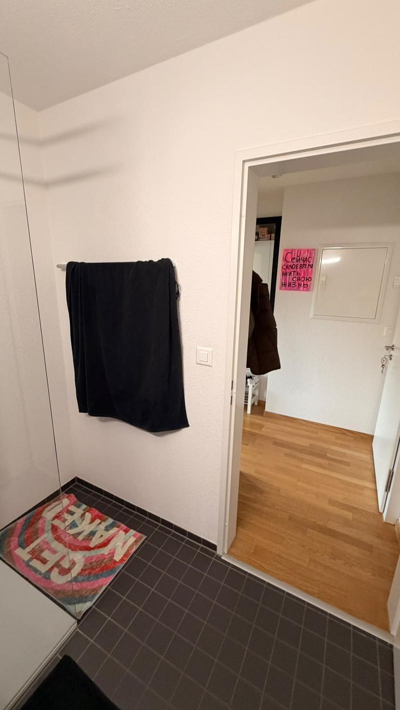 Full Sunny Apartment (6)
