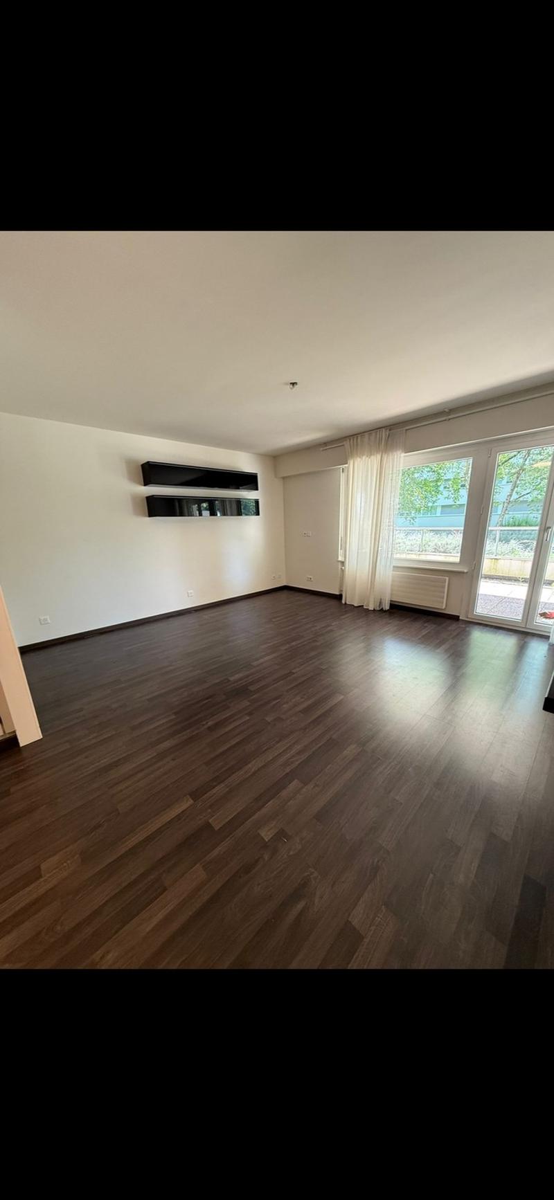 Appartement 1 ½ pièces, 1092 Belmont sur lausanne (1)