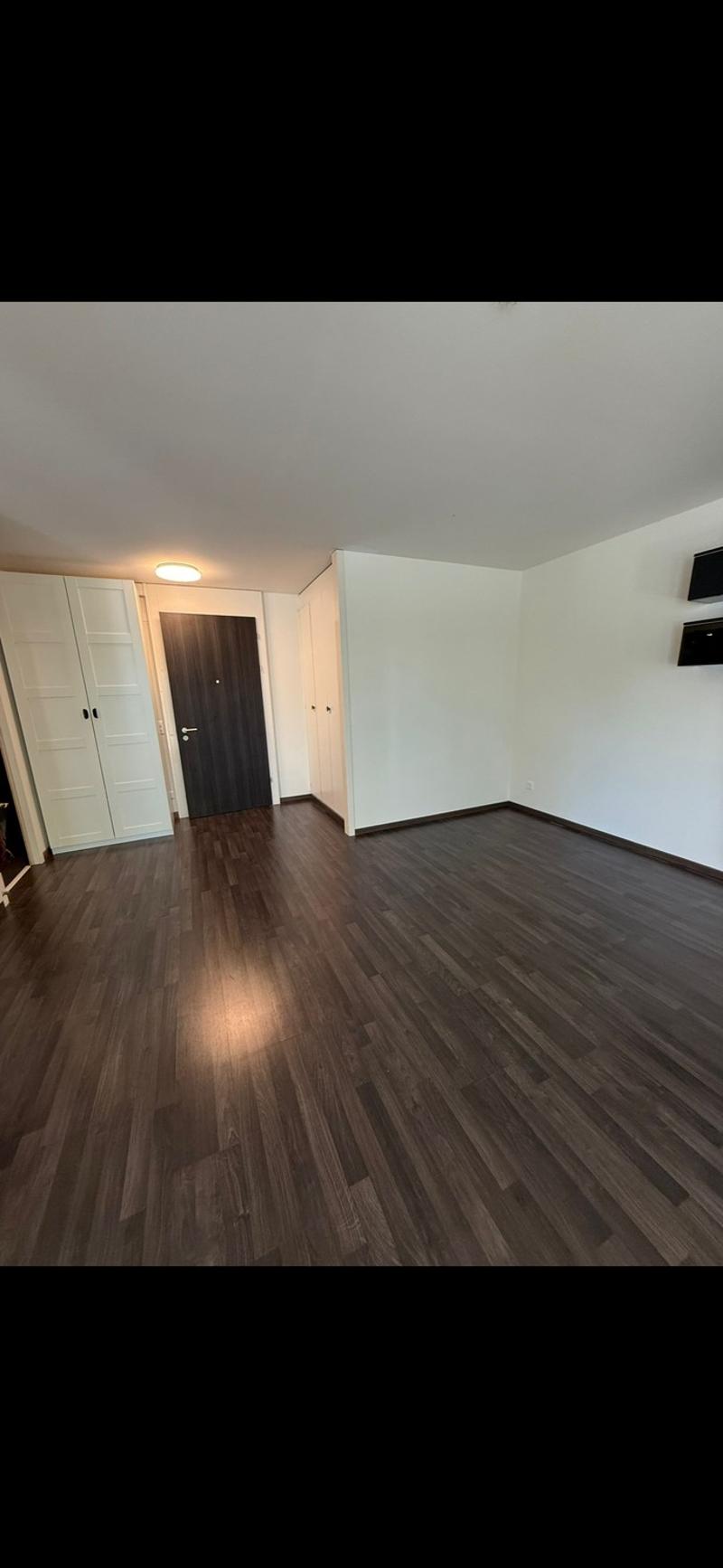 Appartement 1 ½ pièces, 1092 Belmont sur lausanne (3)