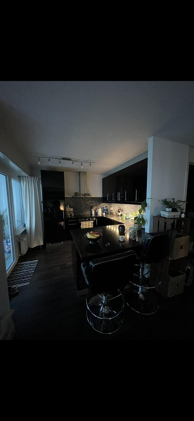Appartement 1 ½ pièces, 1092 Belmont sur lausanne (6)