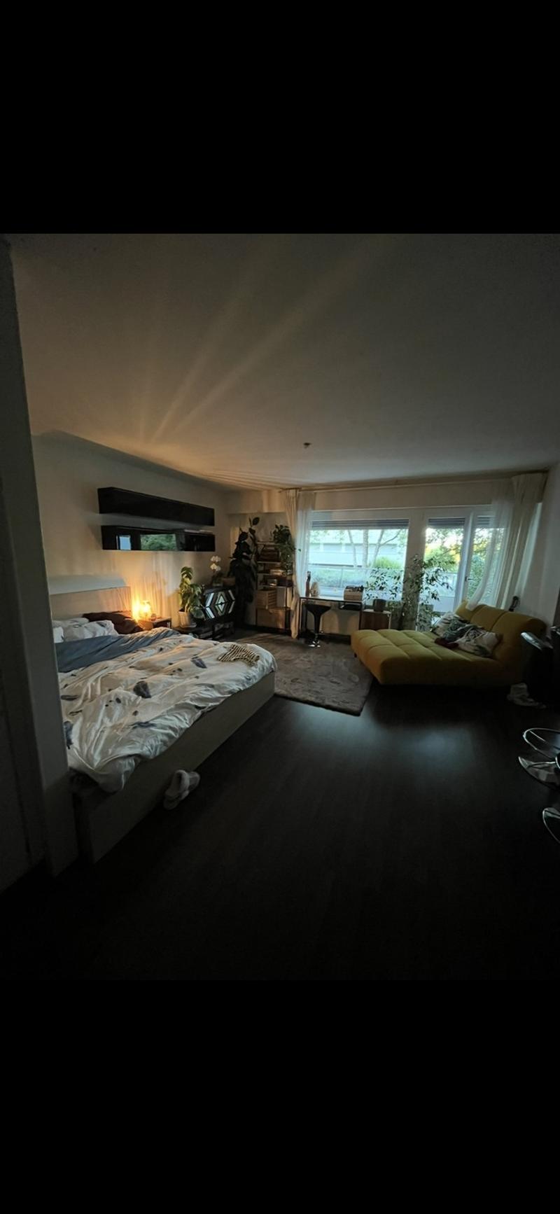 Appartement 1 ½ pièces, 1092 Belmont sur lausanne (5)