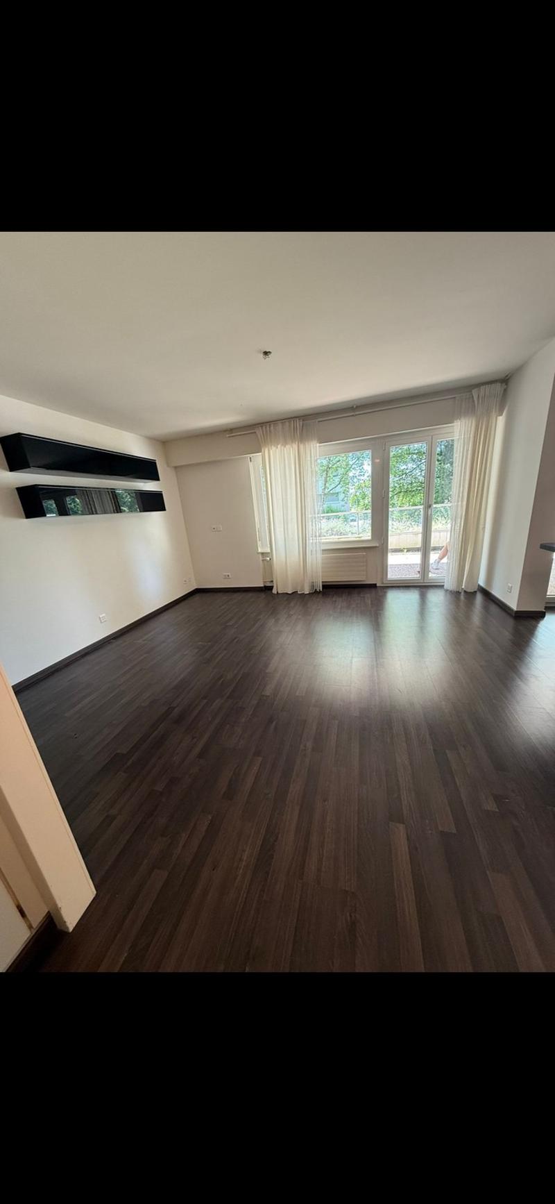 Appartement 1 ½ pièces, 1092 Belmont sur lausanne (4)