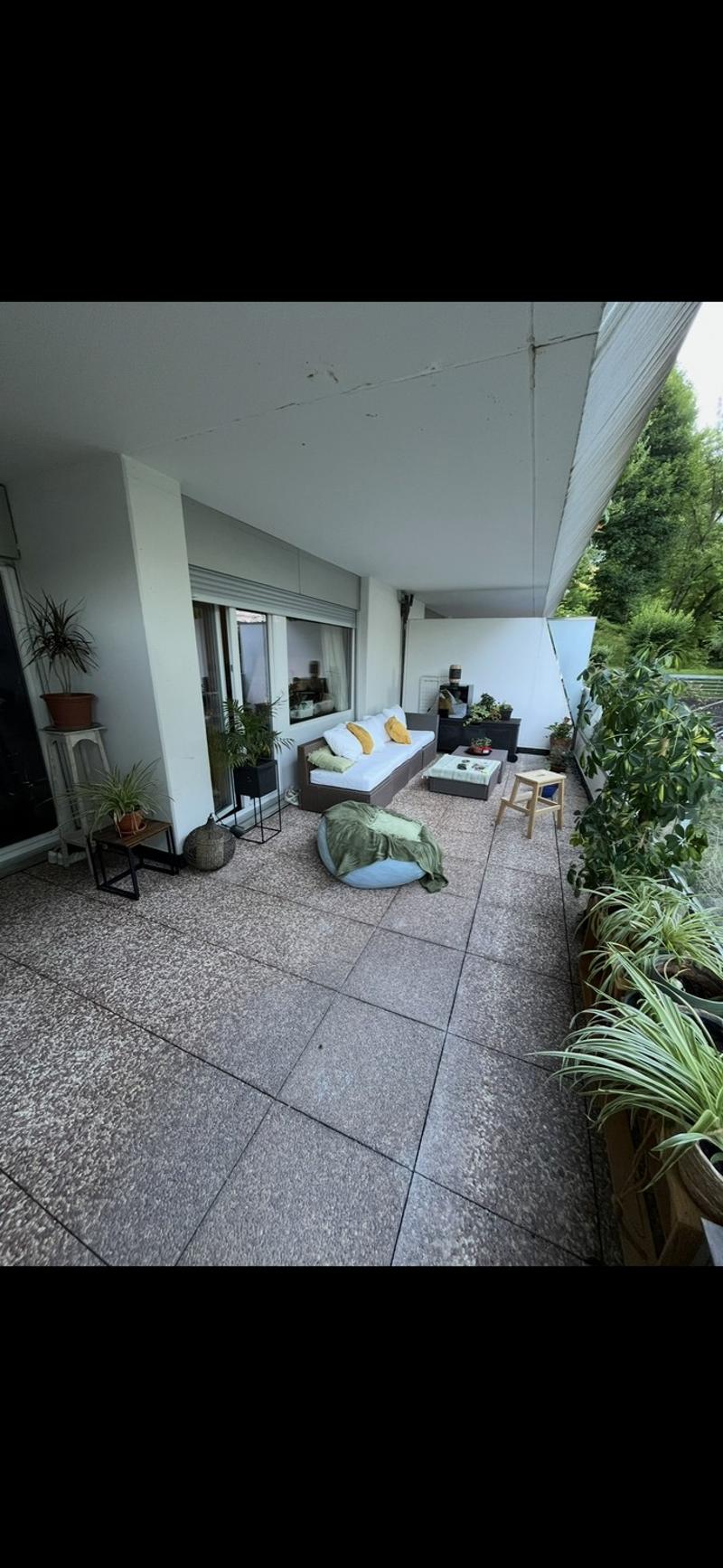 Appartement 1 ½ pièces, 1092 Belmont sur lausanne (2)