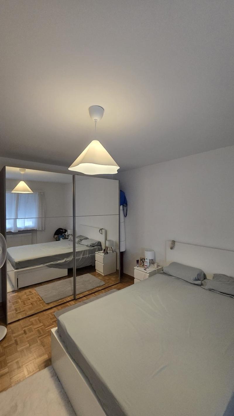 Wunderschöne, helle 2-Zimmer-Wohnung in Zürich-Oerlikon (3)