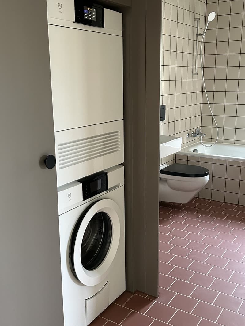 3.5 room apartment in Wädenswil (4)