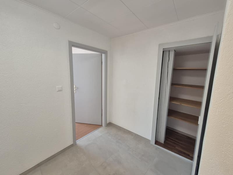 Belle appartement Urgent Novembre (8)