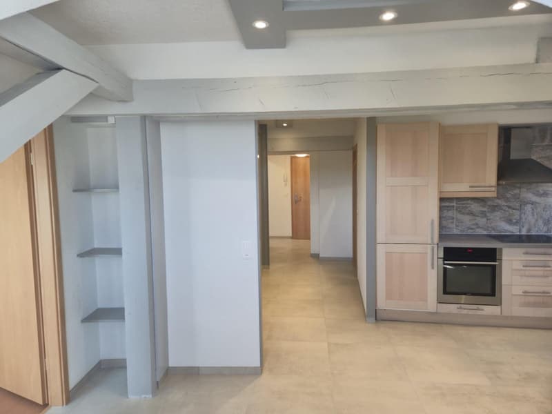 Belle appartement Urgent Novembre (4)