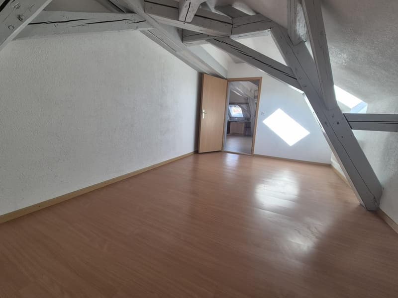 Belle appartement Urgent Novembre (6)