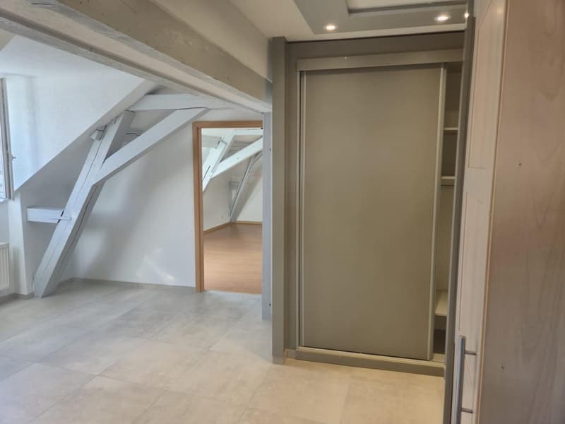 Belle appartement Urgent Novembre (5)