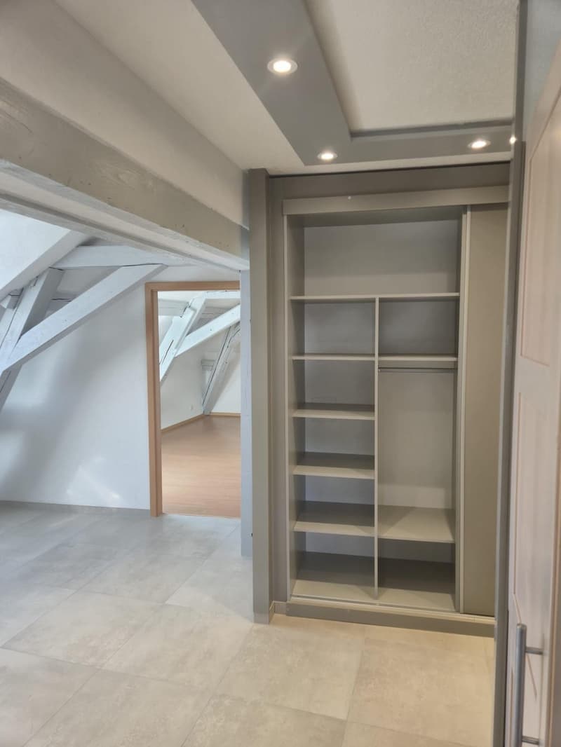 Belle appartement Urgent Novembre (2)