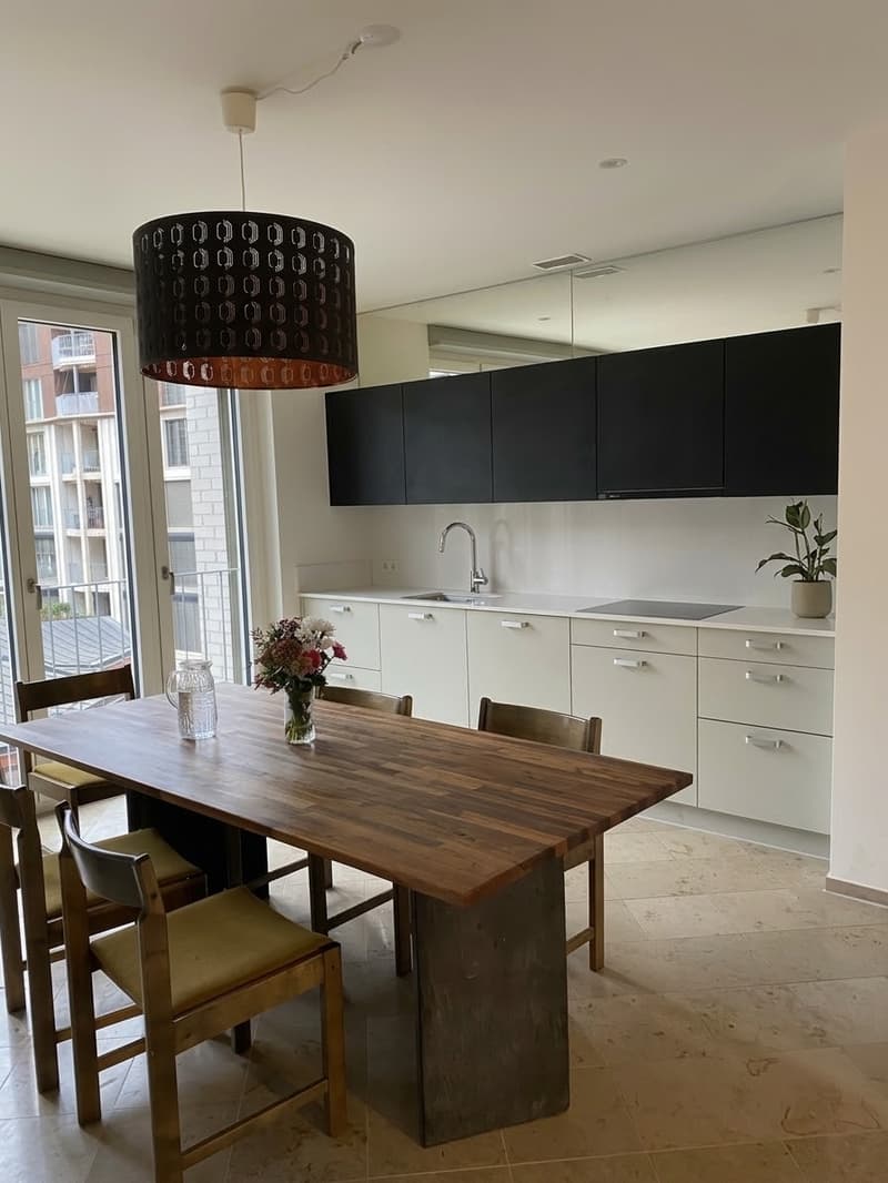 Cozy 14m² Room in Friendly 3-Person Flatshare near Bucheggplatz (3)