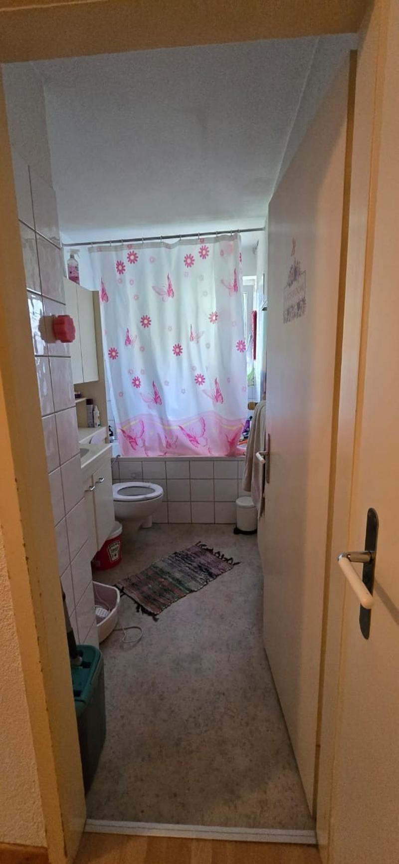 Zimmer in rümlang (4)