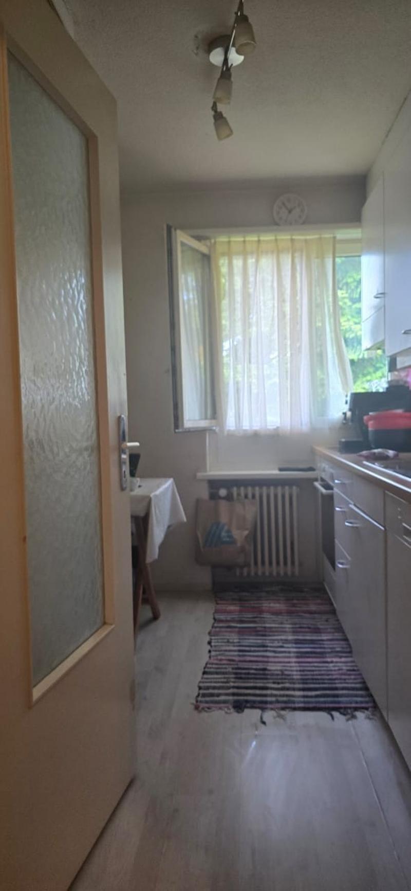 Zimmer in rümlang (2)