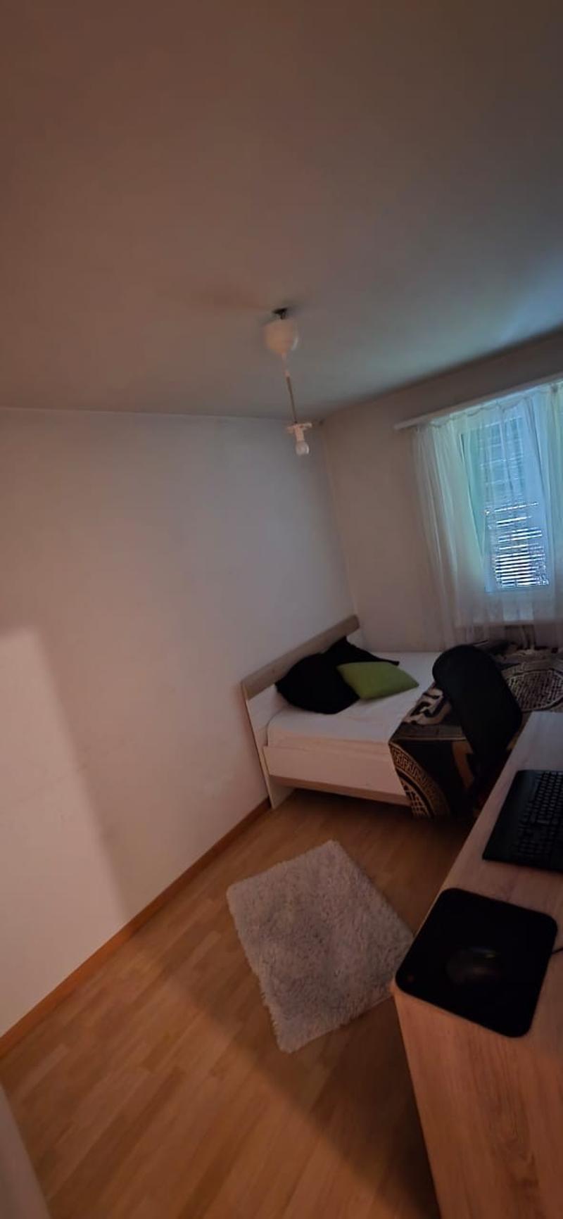 Zimmer in rümlang (1)
