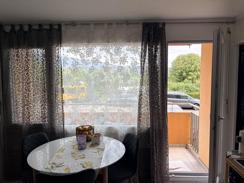 Appartement 1 ½ pièces, 2022 Bevaix (4)