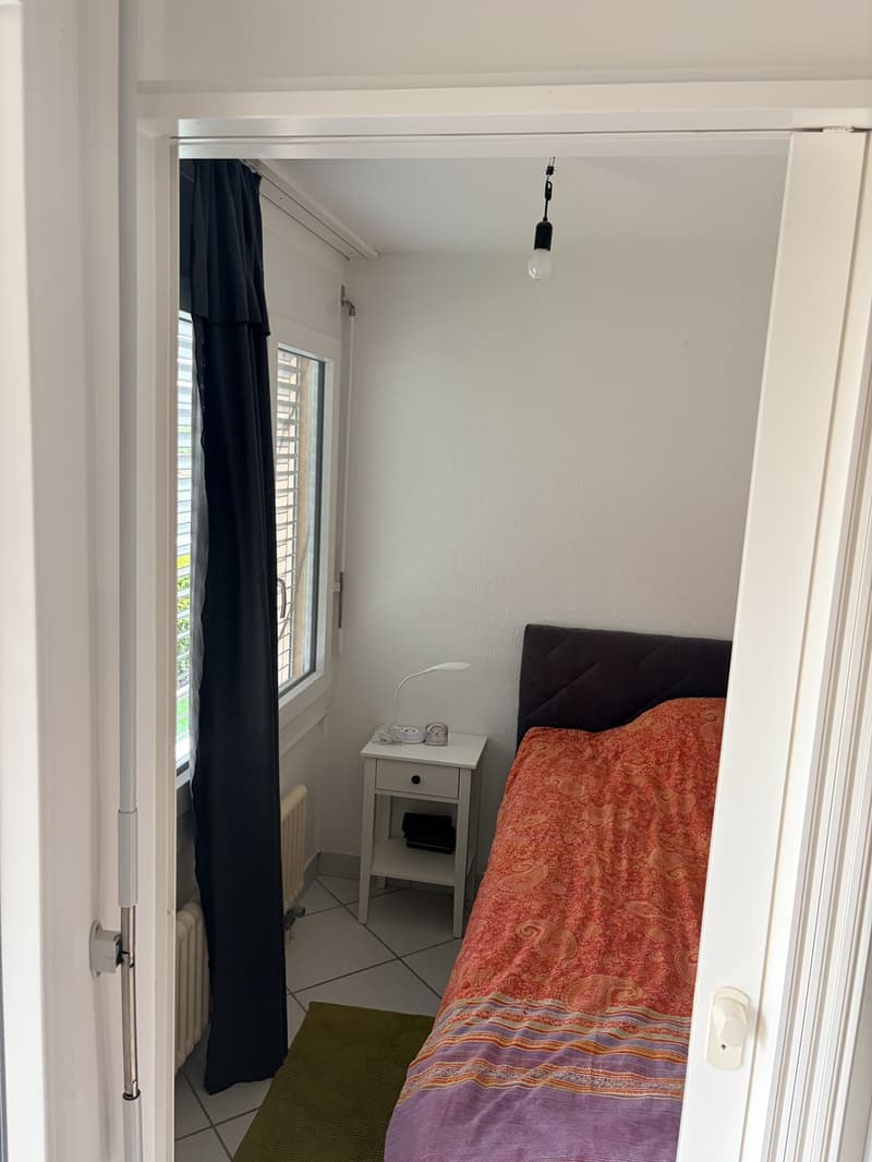 Appartement 1 ½ pièces, 2022 Bevaix (2)