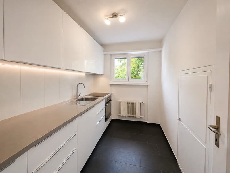 1.5 Zimmer-Wohnung in Adliswil (3)