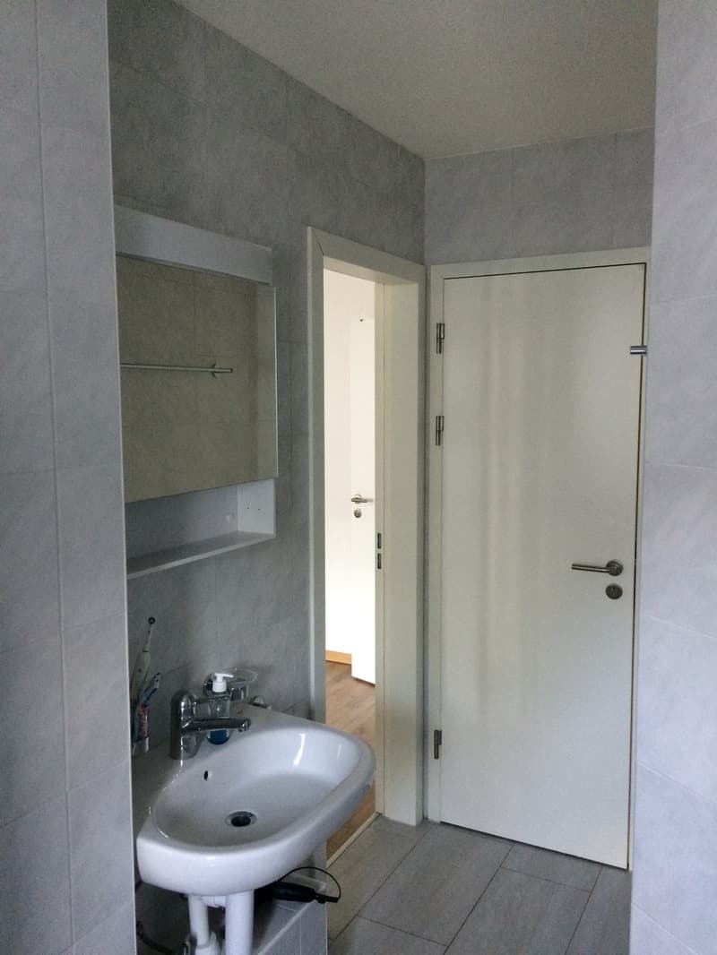 Zentrales Zimmer in einer 3er WG (9)