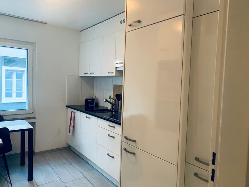 Zentrales Zimmer in einer 3er WG (5)