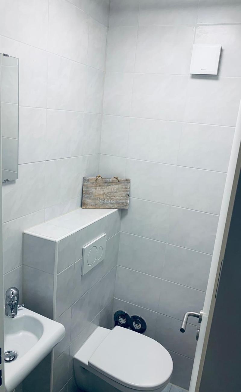 Zentrales Zimmer in einer 3er WG (6)