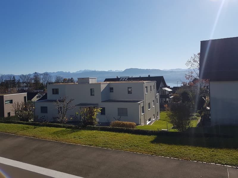 Aussicht