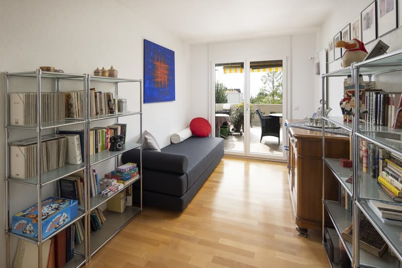 Schlafzimmer 1
