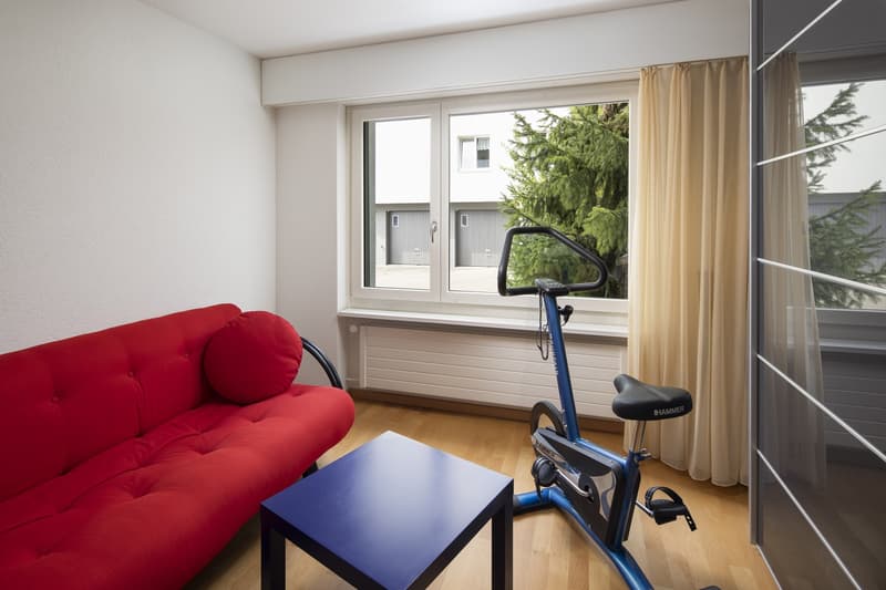 Schlafzimmer 2