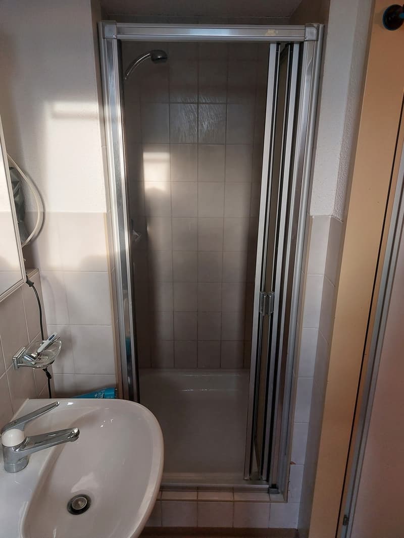 1-Zimmer-Wohnung in Seuzach (4)