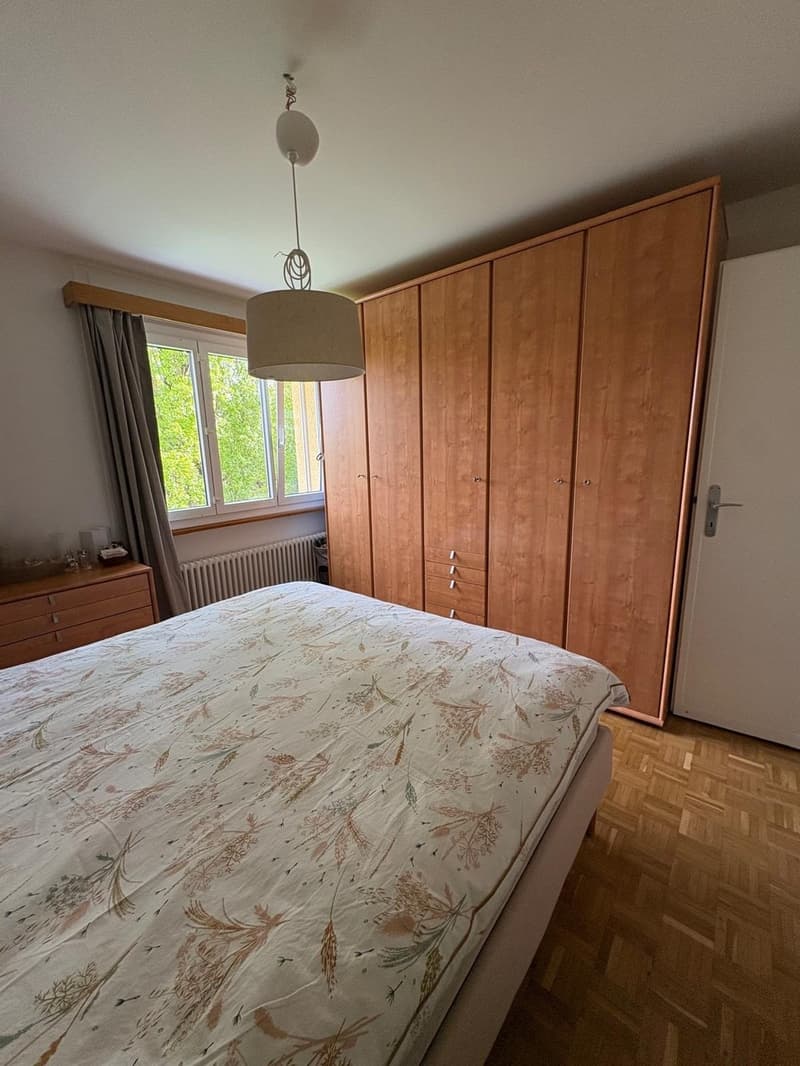 Appartement 3 ½ pièces, 2015 AREUSE (7)