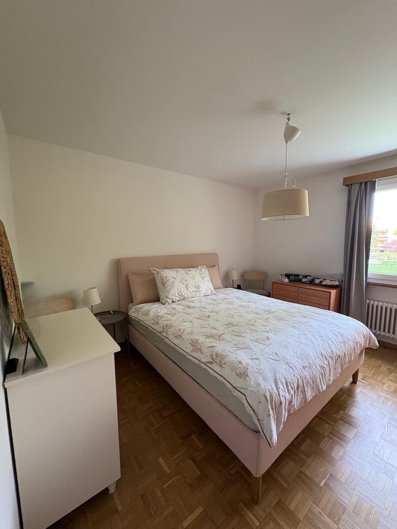 Appartement 3 ½ pièces, 2015 AREUSE (8)