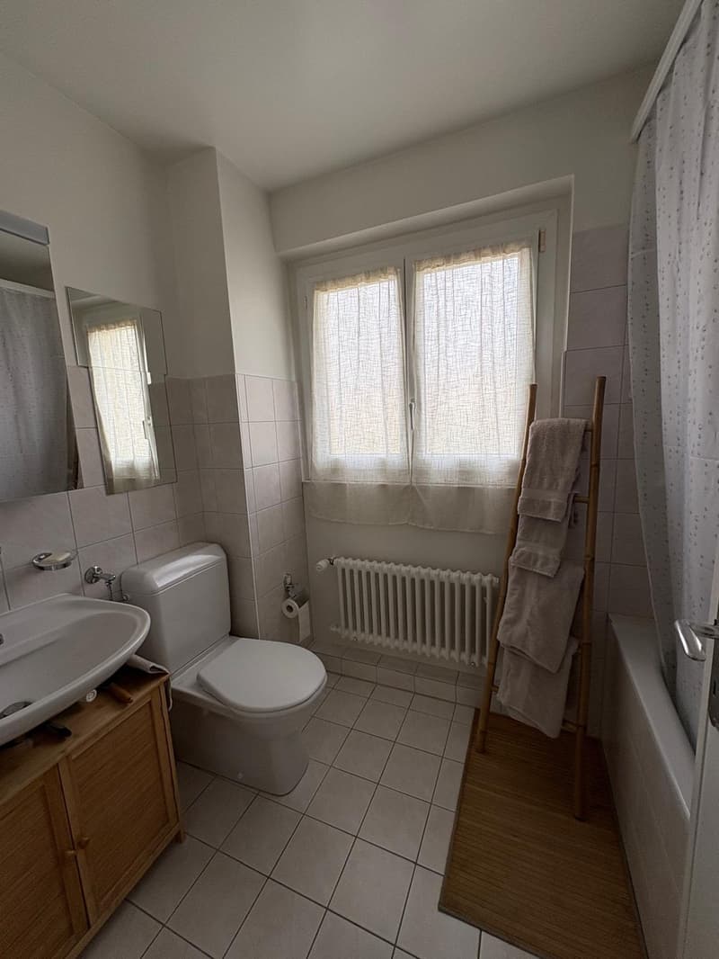 Appartement 3 ½ pièces, 2015 AREUSE (5)