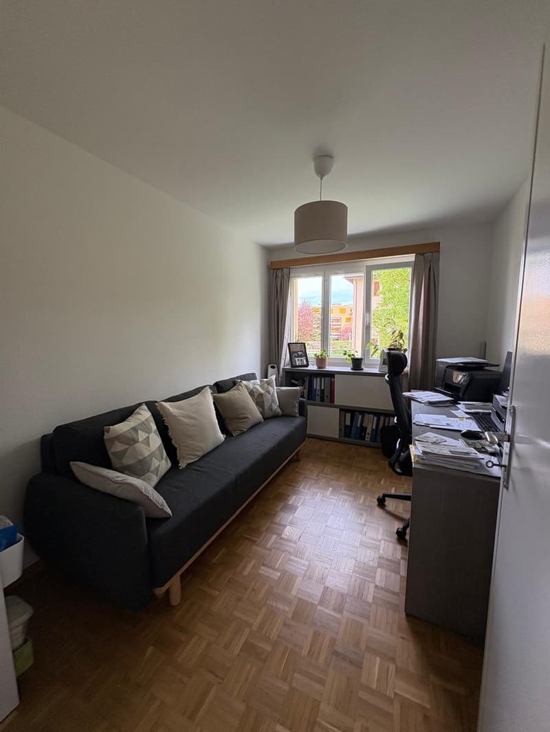 Appartement 3 ½ pièces, 2015 AREUSE (9)