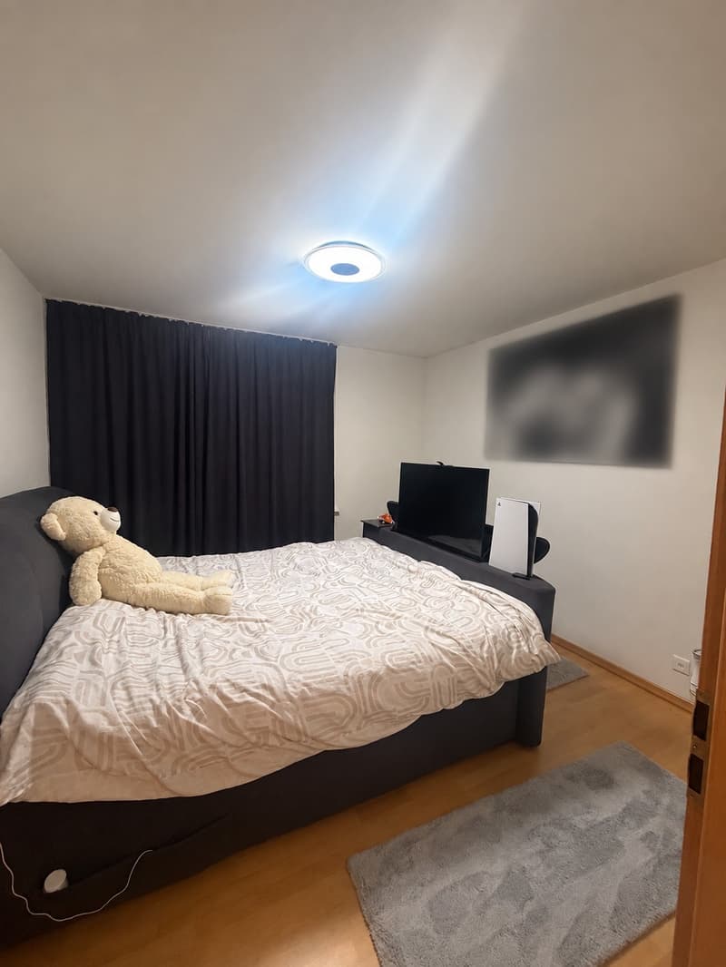 Magnifique duplex (2)