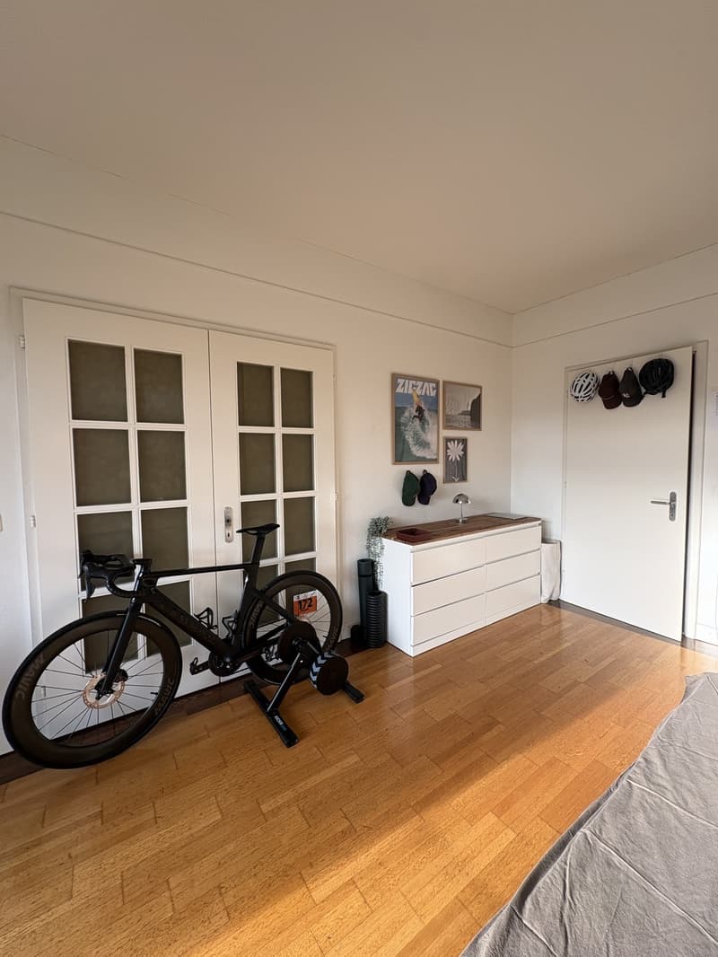 WG-Zimmer zur Untermiete im November (5)