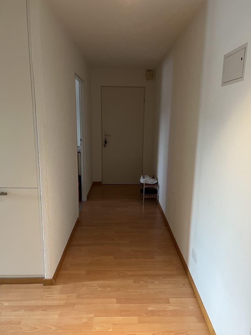 WG Zimmer frei ab dem 20. Okt (3)