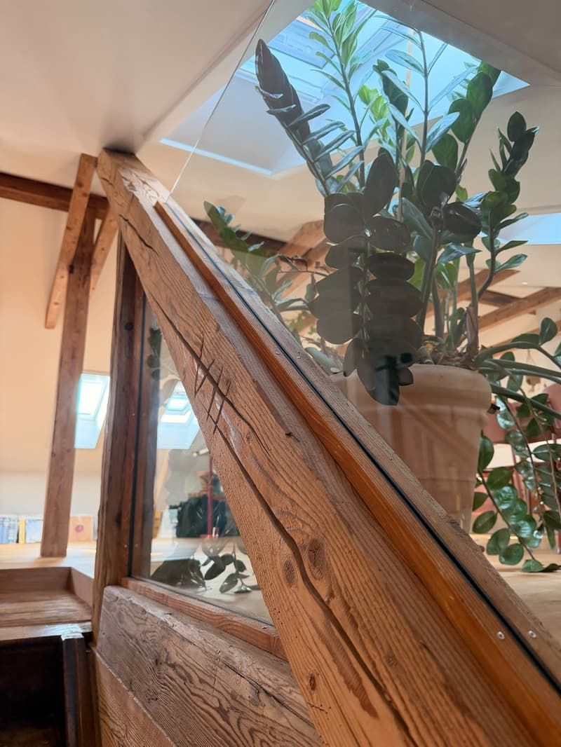 Wunderschöne 3.5 Zimmer-Maisonettewohnung in top Lage (12)