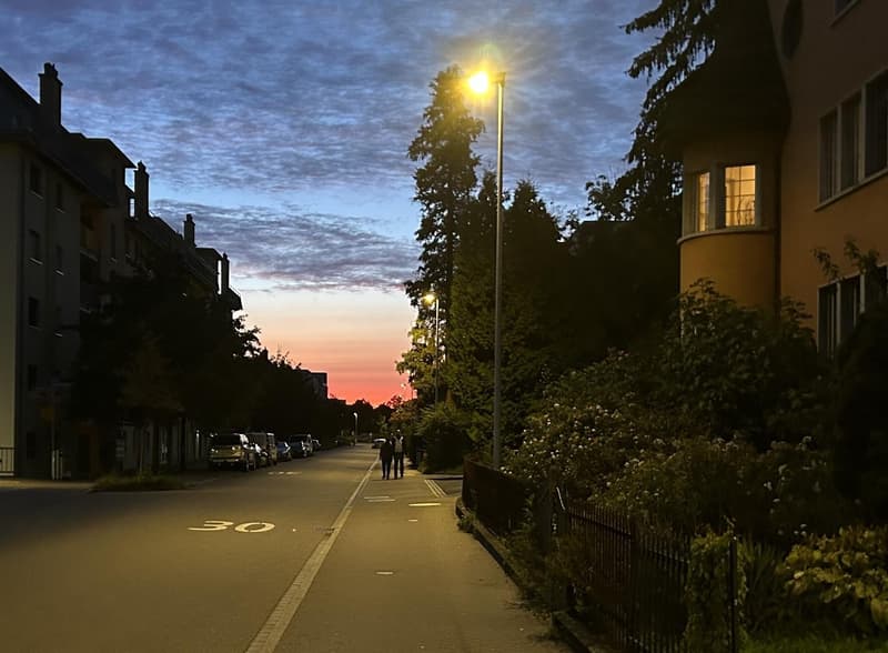 Schöne, zentrale Wohnung (7)