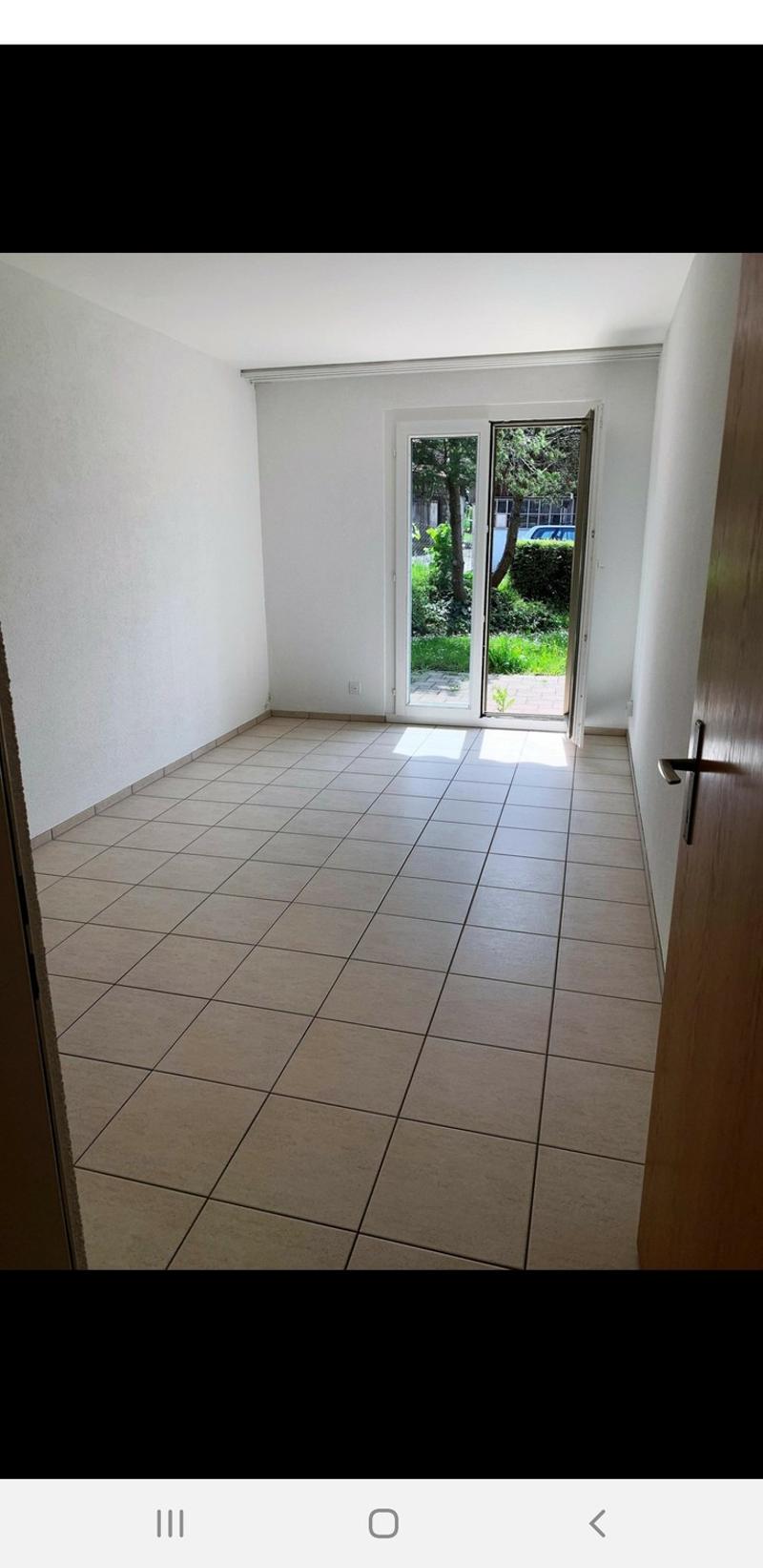 Schöne, ruhige Wohnung sucht Nachmieter (1)